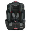 Graco Nautilus 65 3-in-1 Harness Booster Car Seat with Safety Surround - Jacks - 2 of 4