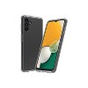 SaharaCase Hybrid-Flex Hard Shell Case for Samsung Galaxy A13 5G Clear (CP00230) - 2 of 4