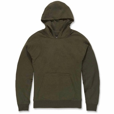 MEN'S SUMMER BREEZE PULLOVER HOODIE - JORDAN CRAIG