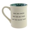 Tabletop Strong Women Mug Friendship Bond Enesco  -  Drinkware - 2 of 3