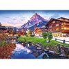 Trefl Premium Plus Alpine Village Switzerland - 1000pc - 3 of 4
