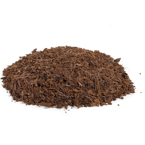 Loose Coconut Husk Substrate 