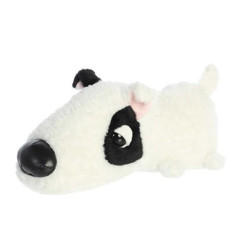 Stuffed deals bull terrier