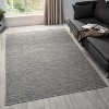 Luxe Weavers Modern Non-Slip Washable Outdoor Area Rug Geometric Carpet - 4 of 4