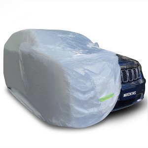 Mockins SUV Car Cover - 1 of 4