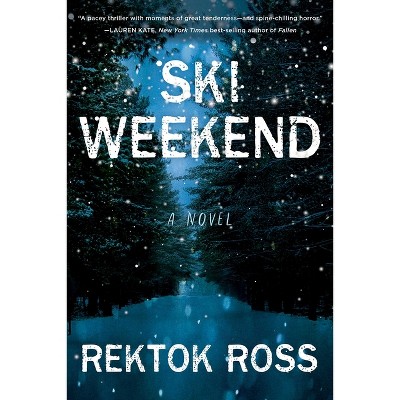 Ski Weekend - by  Rektok Ross (Paperback)