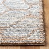 Natural Fiber NF218 Hand Woven Area Rug  - Safavieh - 3 of 4