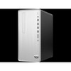 HP Pavilion Desktop TP01-2040 AMD Ryzen 5 5600G 3.9GHz 12GB 512GB W11H - 3 of 3
