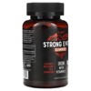 Strong Earth - Iron with Vitamin C Gummies for Adults, Teens & Kids (60 Count) | Iron Supplements with Vitamin C Gummy | Blood Builder Anemia FE Iron - 4 of 4