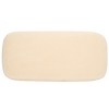 Whitley Rectangular Ottoman With Wood Legs - OTT1302 - Safavieh - 4 of 4