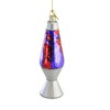 Cody Foster 5.0 Inch Lava Lamp Ornament Retro 60S 70S Slime Tree Ornaments - 2 of 3