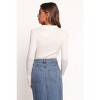 Emmerson Long Sleeve Knit Top - 3 of 4
