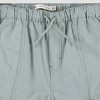 Levi's® Girls' Parachute Cargo Pants - Olive Green - 4 of 4