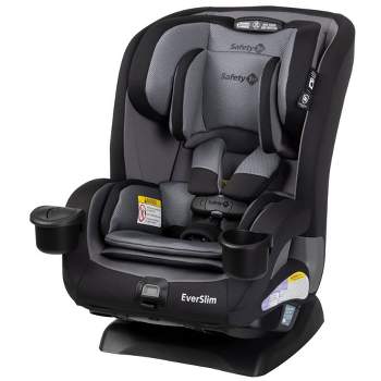 Safety 1st EverSlim All-in-One Convertible Car Seat