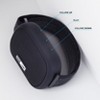 ALTEC LANSING Waterproof Sports Armband Speaker with Fitness Tracker, Heart Rate Monitor, Bluetooth, 12-Hour Playtime for Outdoor Adventures - 3 of 4