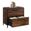 Lateral File, finish - 2 of 4