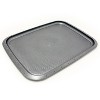 BergHOFF GEM Non-Stick Carbon Steel Cookie Sheet, Gray - 3 of 4