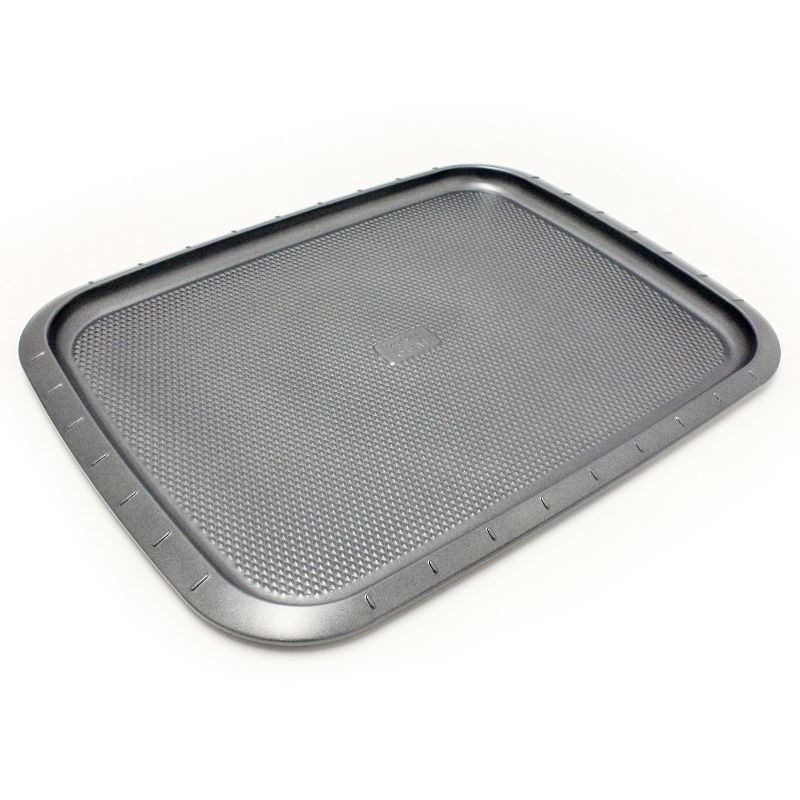 BergHOFF GEM Non-Stick Carbon Steel Cookie Sheet, Gray, 3 of 9