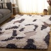 Casablanca CSB146 Hand Woven Indoor Rugs - Safavieh - 2 of 4