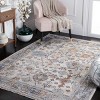 Jasmine JSM343 Power Loomed Rugs - Safavieh - 2 of 4