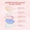 cocokind Peptide Fine Line Eye Gel - 0.5 fl oz - 3 of 4