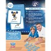 MasterPieces Officially Licensed NCAA UNC Tar Heels Matching Game for Kids and Families - 4 of 4