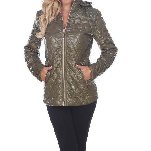 Target puffer coat womens deals