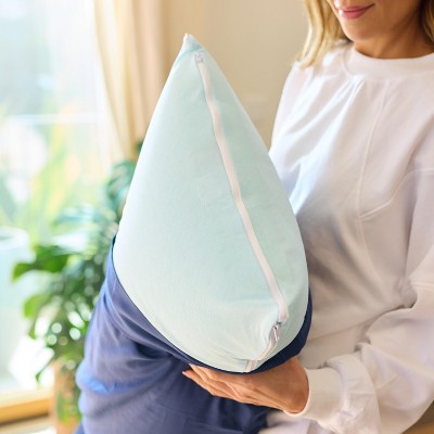 Slumber Cloud Adjustable UltraCool Pillow