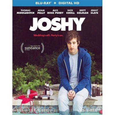 Joshy (Blu-ray)(2016)