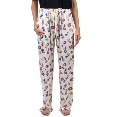Fruits Basket Anime AOP Women's Sleep Pajama Pants