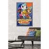 Trends International Disney Pupstruction - Group Framed Wall Poster Prints - 2 of 4