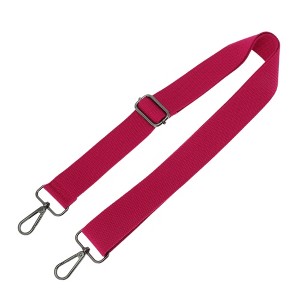 Unique Bargains Durable Sturdy Ajustable Resuable Handbag Strap 1 Pc - 1 of 4