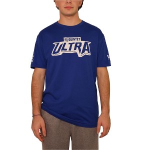 UFC Mens Quintet Ultra Graphic T-Shirt - 1 of 4