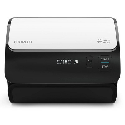 Omron Wireless Bluetooth Fully Automatic Upper Arm 7 Series Blood