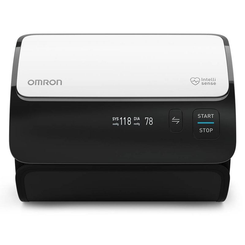 Omron Evolv Bluetooth Digital Blood Pressure Monitor, 1 of 6