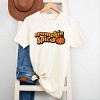 Simply Sage Market Retro Pumpkin Spice Short Sleeve Tee - 3 of 4