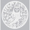 Pacon Plastic Poster Board, 22 x 28 Inches, White, Pack of 25 - 3 of 3