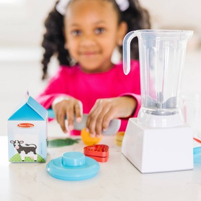 Melissa &#38; Doug 22pc Smoothie Maker Blender Set_3