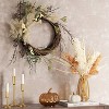 Large Mixed Grass Arrangement - Threshold™ - 2 of 4