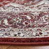 Herat HRT321 Power Loomed Indoor Rugs - Safavieh - 3 of 4
