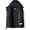 Lands' End Kids ThermoPlume Packable Hooded Jacket - 3 of 4