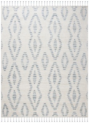 Casablanca CSB406 Hand Knotted Area Rug  - Safavieh