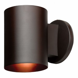 Access Lighting Poseidon 1 - Light Wall Light in  Bronze - 1 of 1