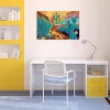 Our Beautiful Desert by Kristin Harvey Unframed Wall Canvas - iCanvas - 3 of 3