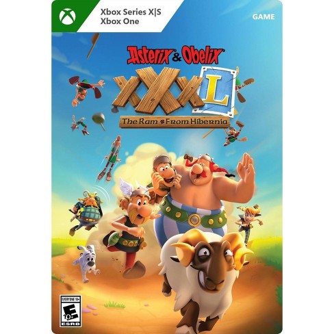 Xbox xxl hot sale