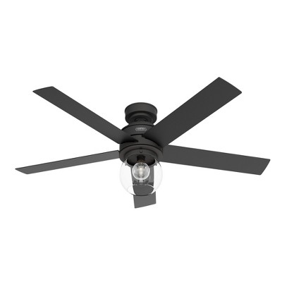 Hunter Fan 52" Xidane Ceiling Fan with LED Light Kit and Handheld Remote
