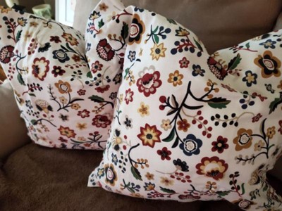 Decorative Pillow Insert – The Pillow Bar