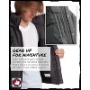CANADA WEATHER GEAR Boys' Winter Coat - Heavyweight Bomber Parka Ski Jacket (Size: 8-20) - 3 of 4