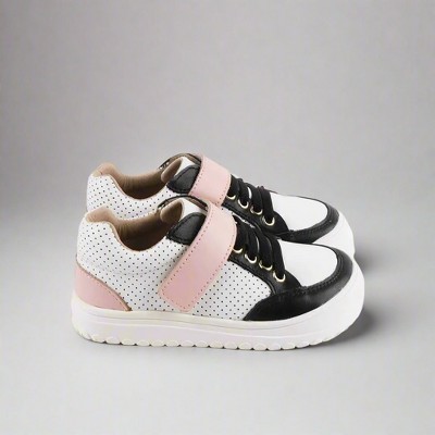 Little Love Bug Company Play Perfect Low Top Sneaker