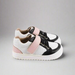 Little Love Bug Company Play Perfect Low Top Sneaker - 1 of 4